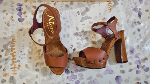 Zoccoli kiara shoes - zoccoli, donna