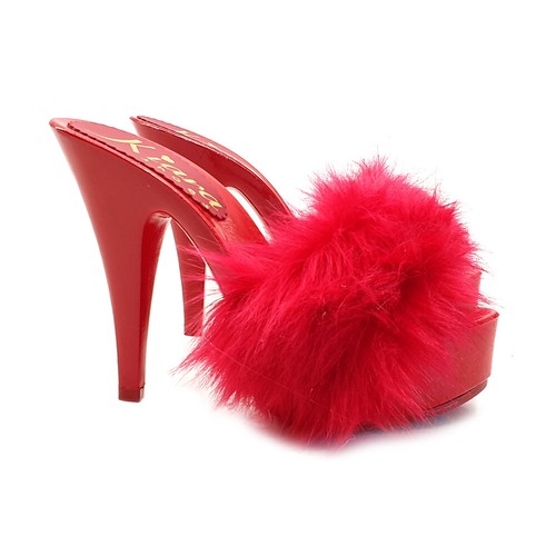 Zoccoli kiara shoes con tacco - kiara,