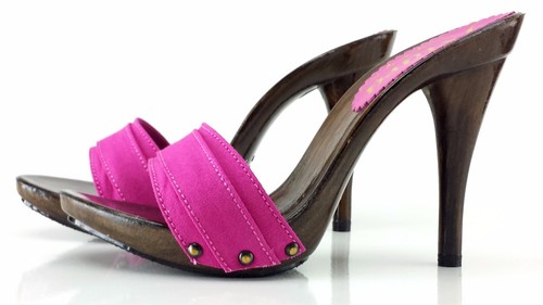 Zoccoli donna con - zoccoli,